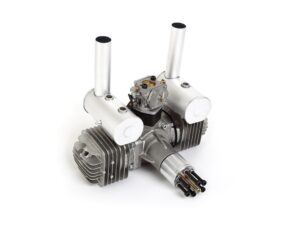 DLE Engine DLE111 Benzinmotor 111ccm