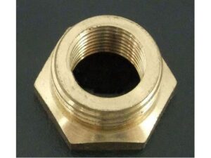 Kerzenadapter von Gewinde 14mm auf 1/4-32mm