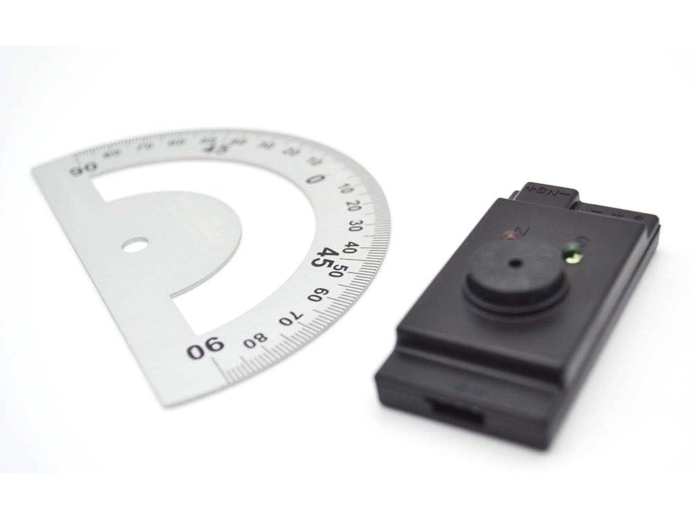 Rcexl Hall-Sensor/Hallsensor Zündungstest-Kit V3 mit Zündpunkteinstellung – Bild 2