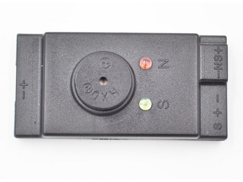 Rcexl Hall-Sensor/Hallsensor Zündungstest-Kit V3 mit Zündpunkteinstellung – Bild 3