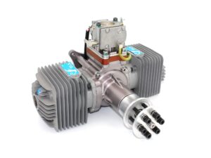 DLA180 Benzinmotor 180ccm