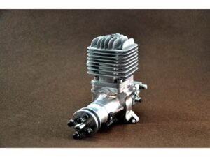 DLA32 V2 Benzinmotor 32ccm