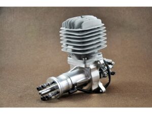 DLA58 V2 Benzinmotor 58ccm