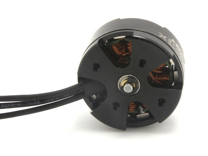 Multicopter Emax MT1804 CW Brushless Motor 2480KV – Bild 3