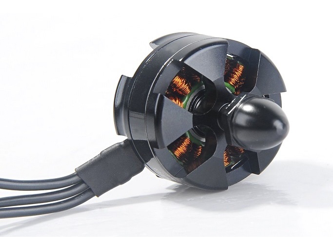 Multicopter Emax MT2204 CCW Brushless Motor 2300KV – Bild 2