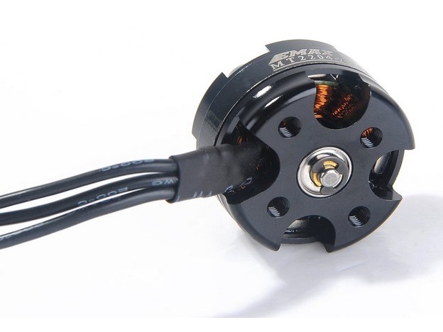 Multicopter Emax MT2204 CCW Brushless Motor 2300KV – Bild 3