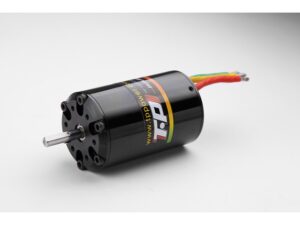 TP-Power Brushless Inrunner Motor TP4050, 1150KV