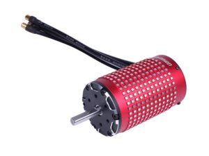 Leopard Brushless Inrunner LBP5892 V2-3D, 1200KV