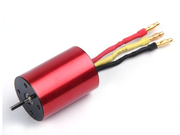 Brushless-Inrunner Motor 3650 KV3215 FS-511434