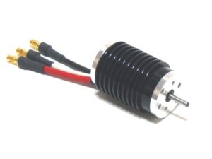 Brushless-Inrunner Pulso KB20-30-12S FIN RC Cars