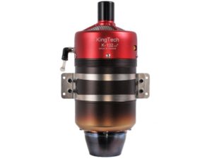 KingTech K102G4+ Turbine