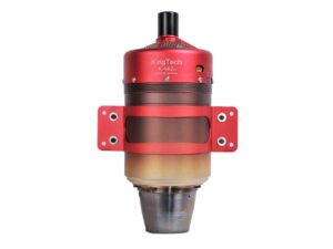 KingTech K142G4M+ Turbine