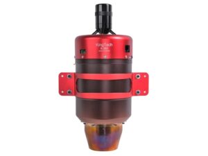 KingTech K260G2 Restart Turbine