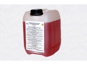 KingTech Turbinenöl - Turbinen Oil - 5 Liter