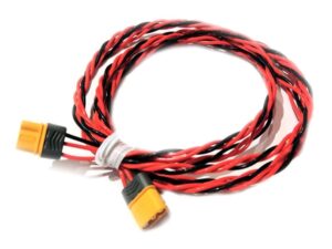 KingTech G4 G4+ Sensorkabel - Turbine zu DRM - 120cm