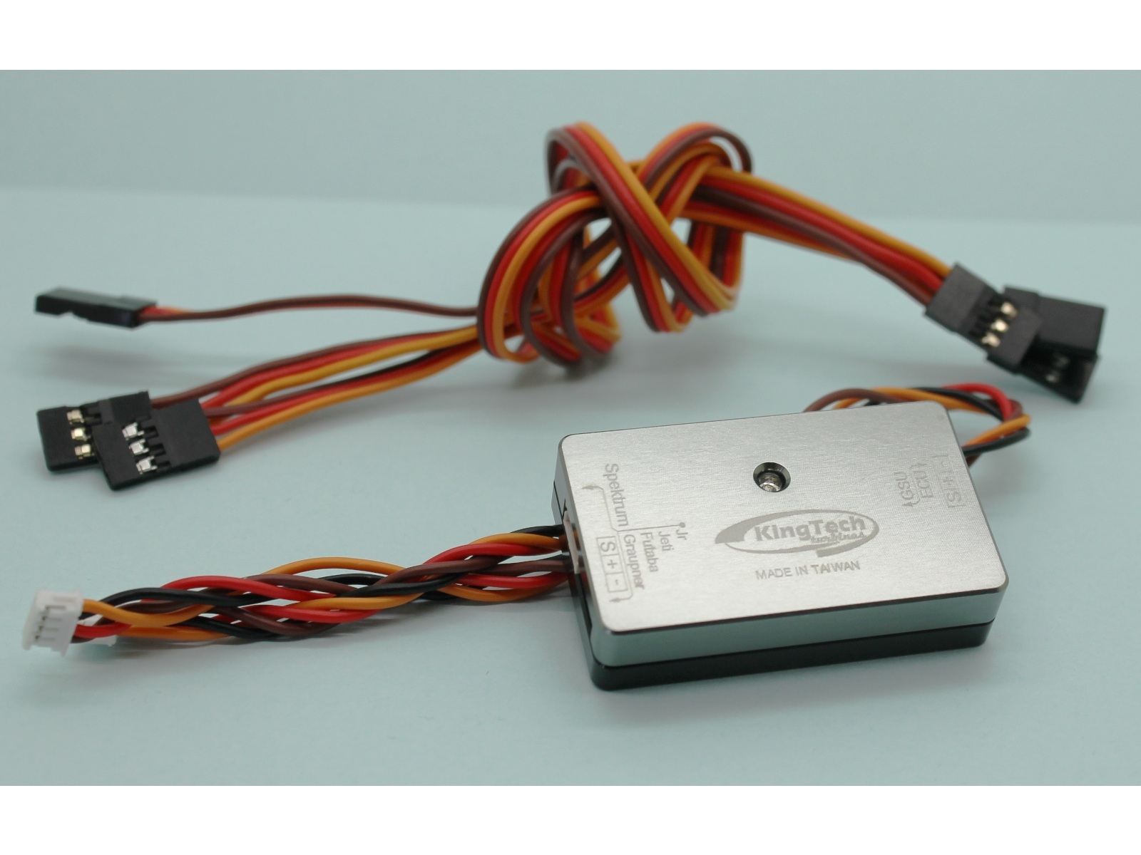 KingTech T-Modul 5 in 1 Telemetry / Telemetrie-Modul