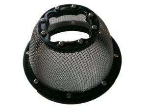KingTech Schutzsieb, JetNet / FOD Screen zu K45/60/70/85G