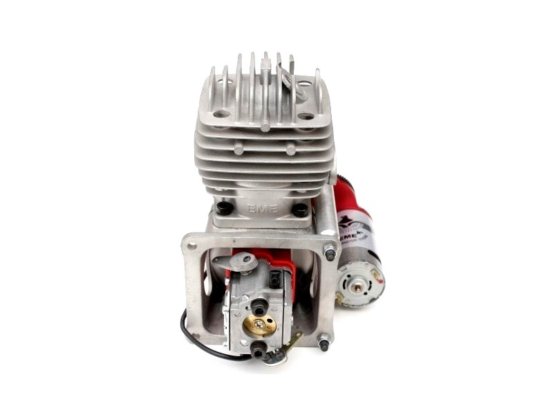Eagle Master Engine EME60 AS Benzinmotor 60ccm – Bild 4