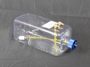 Benzintank 1.5l/1500cc zu div Modellen, Pilot-RC - neue Version