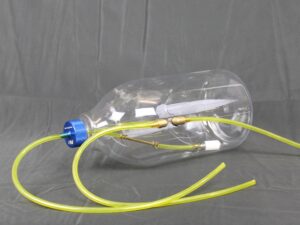 Benzintank 2.0l/2000cc zu div Modellen, Pilot-RC - neue Version