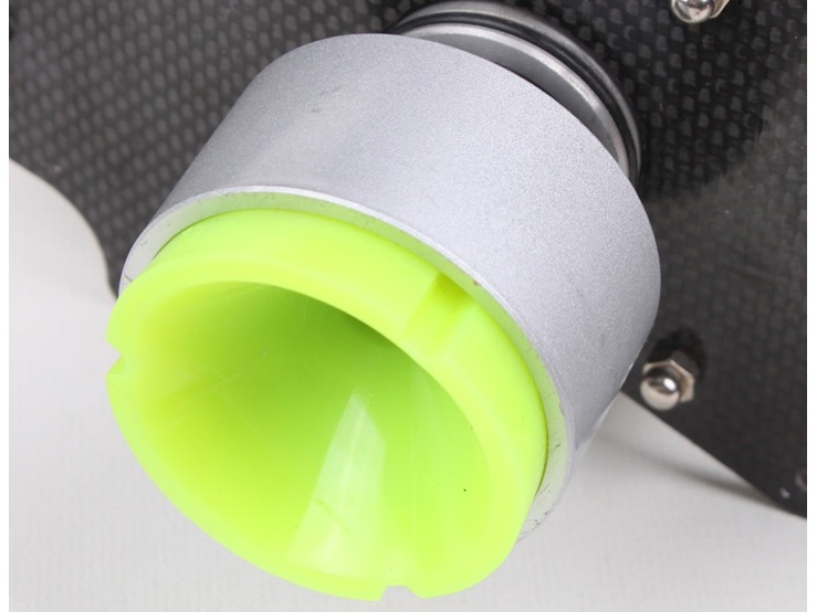 Elektro-Starter für 80-250ccm Motoren, 12V – Bild 3