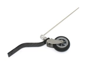 CFK Carbon Heckfahrwerk zu 30-60ccm Modellen, Pilot-RC