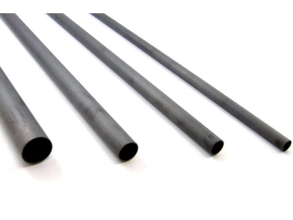 Steckungsrohr CFK - 16mm x 600mm zu Turbo Super Viper V3, HSDJETS