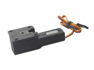 Elektrisches Einziehfahrwerks Modul, 3.1mm / Type C von Freewing E810