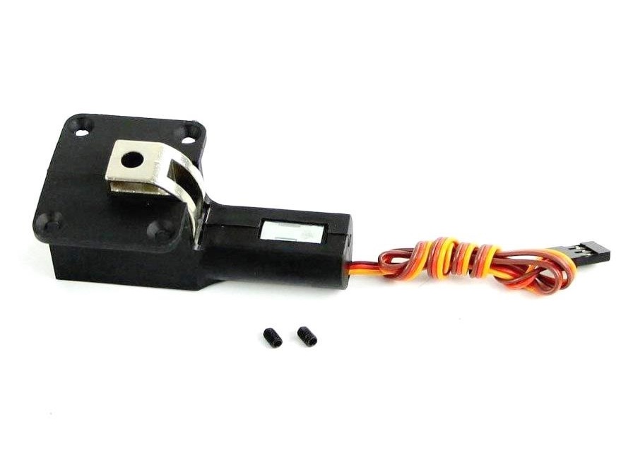 Elektrisches Einziehfahrwerks Modul, 5.1mm / Type B von Freewing E840