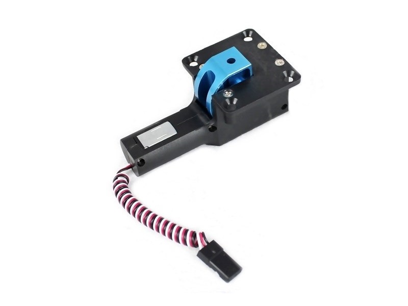 Elektrisches Einziehfahrwerks-Modul, 3mm/ 90Grad, 3.5kg DY-1148, Dynam