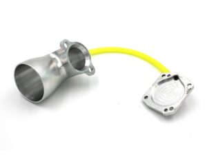 Ansaugtrichter zu DLA116/DLE111/DLE120 usw.