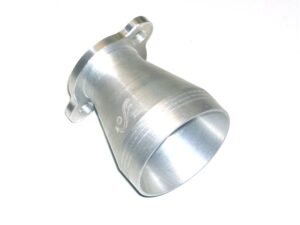 Ansaugtrichter zu DLA58 und andere Motoren von ca. 45 - 60ccm