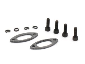 Auspuff-Dichtungs-Satz zu DLA64 / DLA128