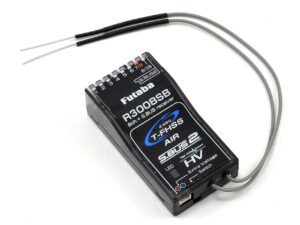 Empfänger R3008SB T-FHSS / SBUS - Futaba