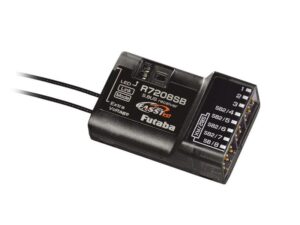 Futaba Empfänger R7208SB FASSTest 2.4Ghz