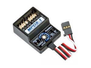 Multi-Prop-Decoder MPDX-1 - Futaba