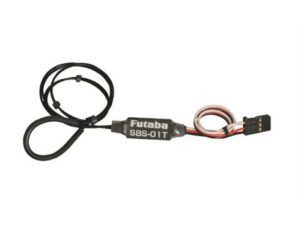 FUTABA FASSTest Sensor Temperatur - SBS-01T