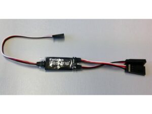 Futaba Telemetrie-Sensor E-TOP - SBS-01S
