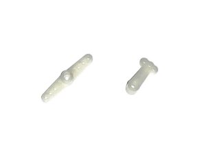 Servoarm-Set zu 9gr Servo - Dynam DY-1007