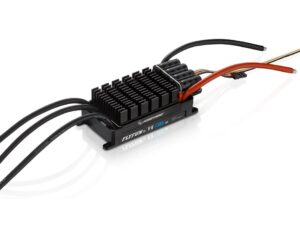 Hobbywing FlyFun Regler 130A HV - V5 - OPTO - 6-14S
