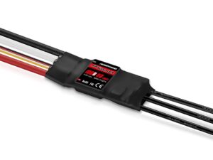 Hobbywing Skywalker V2 Regler 100A - 3-6S - mit 7A/5V BEC