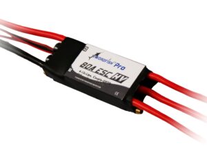 Brushless-Regler Boot Swordfish PRO 80A 2-12S von Hifei