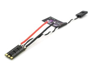 Emax D-Shot Multicopter FPV ESC Regler 6A Bullet Series