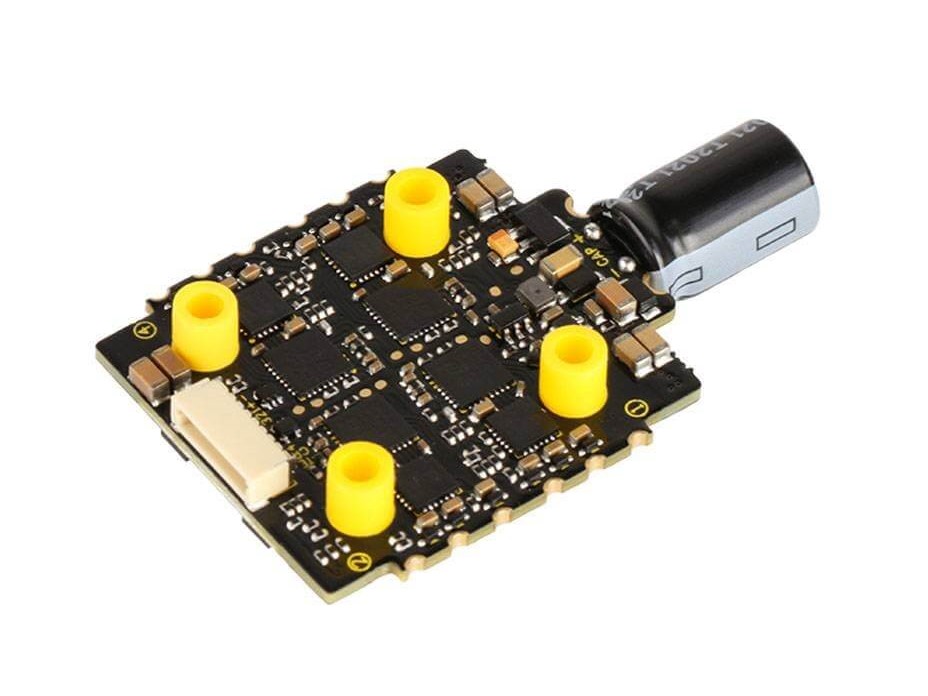 T-Motor Mini F45A 6S BLHeli32 4-in-1 ESC - 3-6S – Bild 2