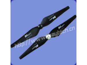 Maytech Propeller / Luftschraube CFK 9.4x5.0, DJI Phantom, CX-20, CX-22
