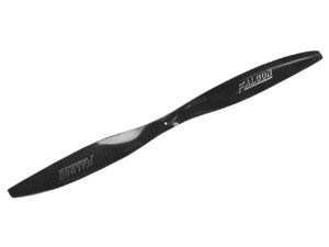 Falcon - CFK-Propeller / Carbon Luftschraube - Indoor - 8.5x3.5 - 2-Blatt - Elektro