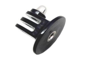 SupTig Stativ Adapter passend für GoPro