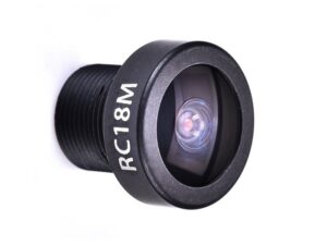 RunCam - Linse 2.1mm zu Racer 3 / Racer V3