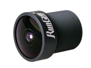 RunCam RC21 - Linse 2.1mm - FOV165 - Swift 1/2, wift Mini PZ0420