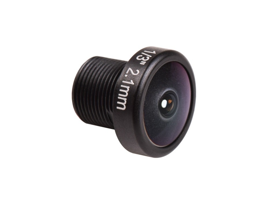 RunCam RC21M - Linse 2.1mm - FOV160 - Micro Swift